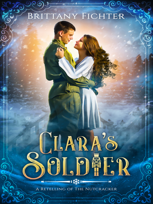 Title details for Clara's Soldier by Brittany Fichter - Available